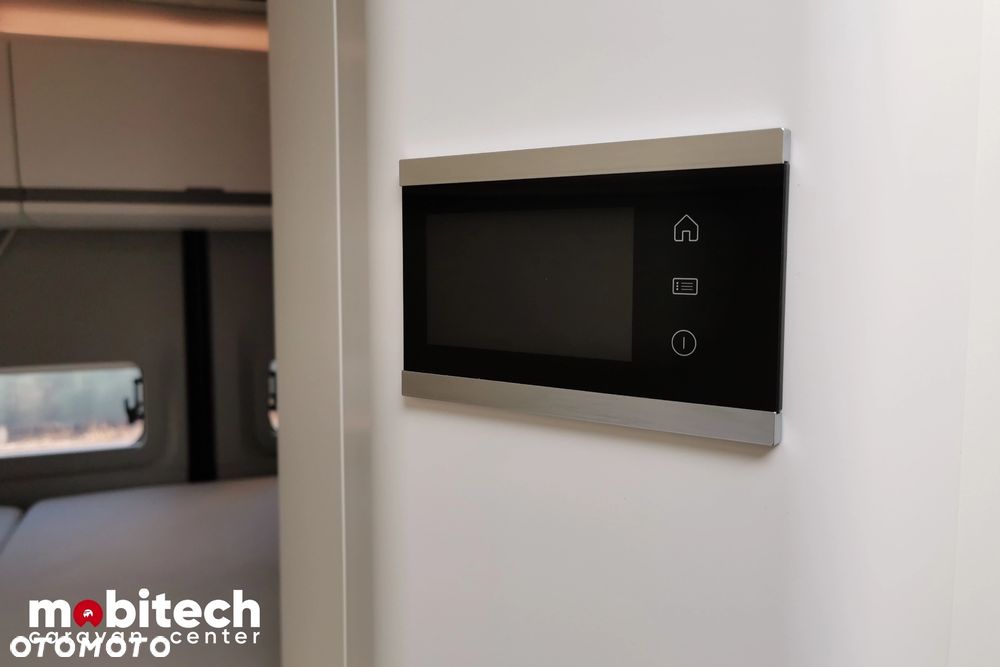 Volkswagen Grand California 2,0 l TDI 177 KM  Gwarancja - 36