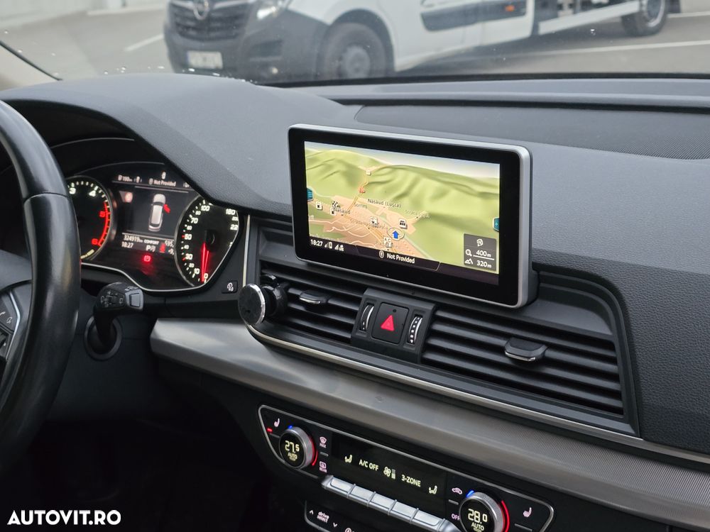 Audi Q5 2.0 TDI Quattro S tronic - 11