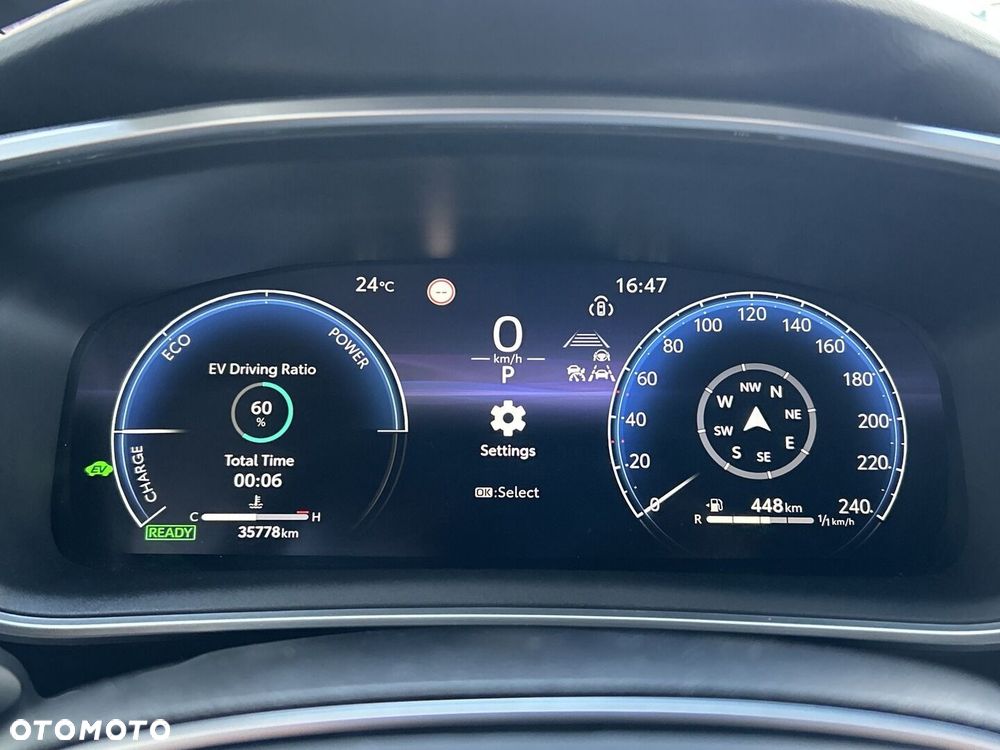 Toyota Corolla 1.8 Hybrid Comfort - 16