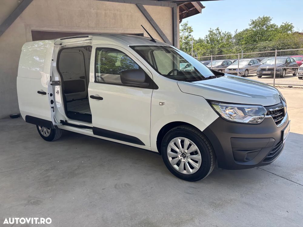 Renault Express - 11