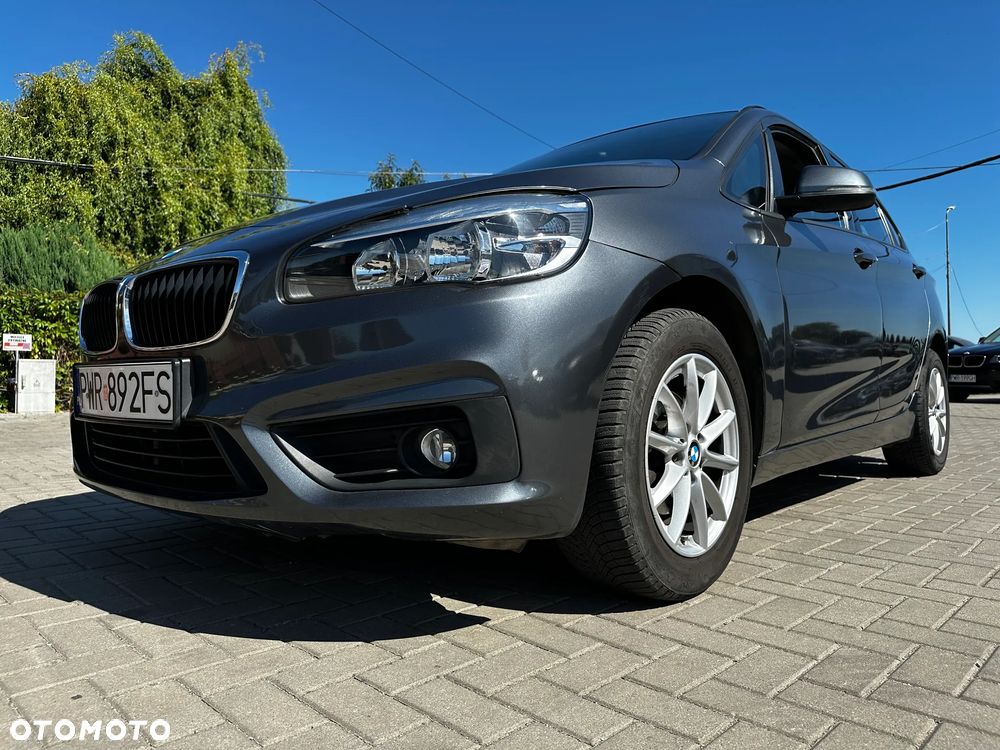 BMW Seria 2 - 33