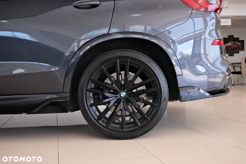 BMW X5 - 18