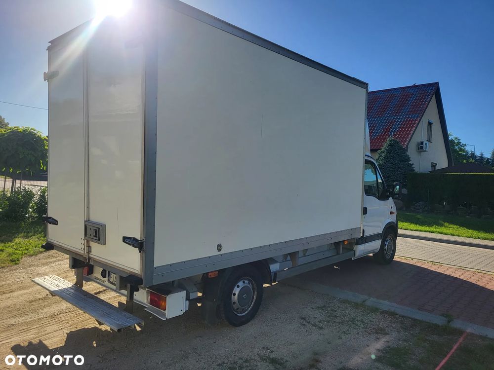 Renault Master - 9