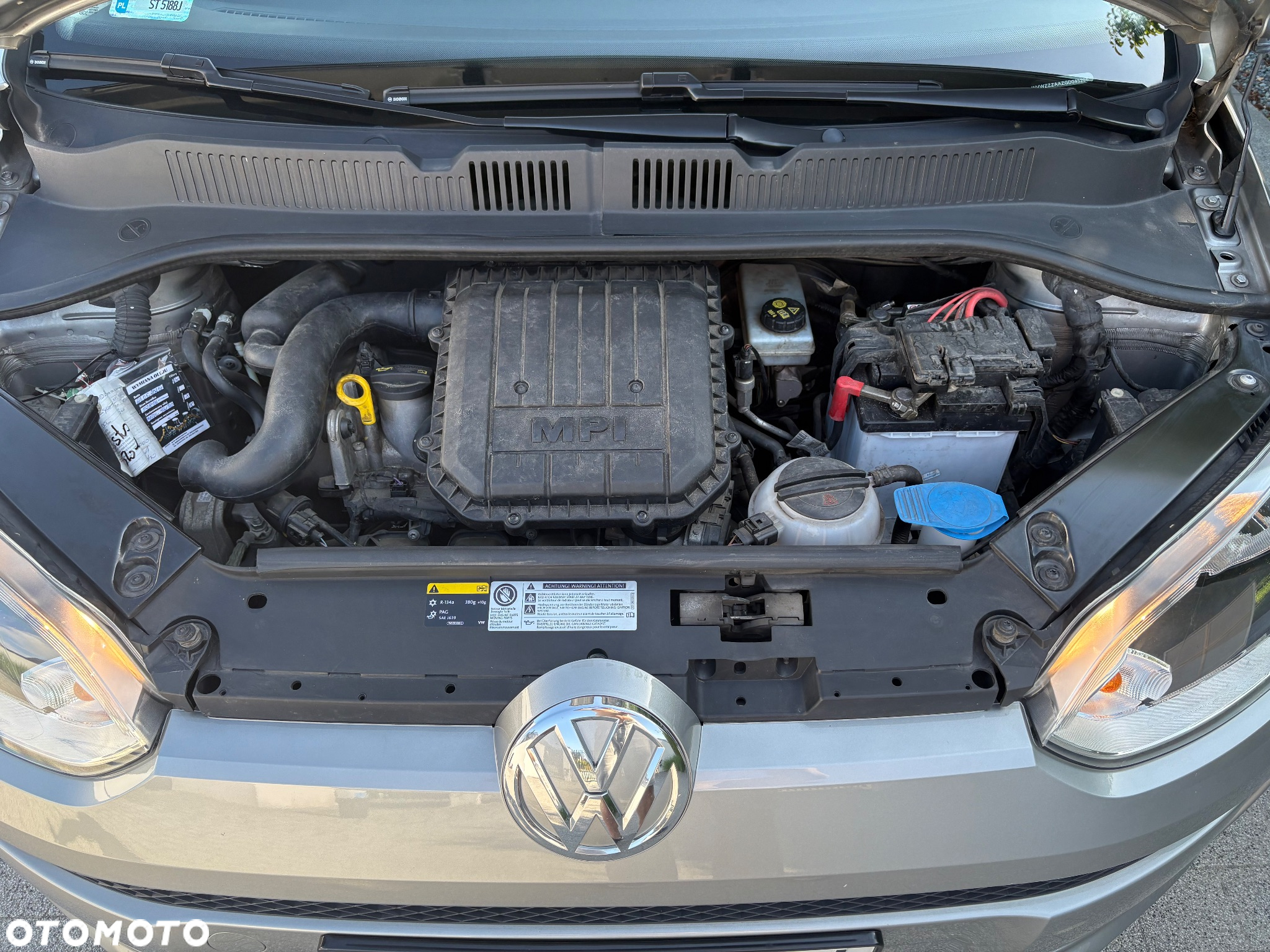 Volkswagen up! - 11