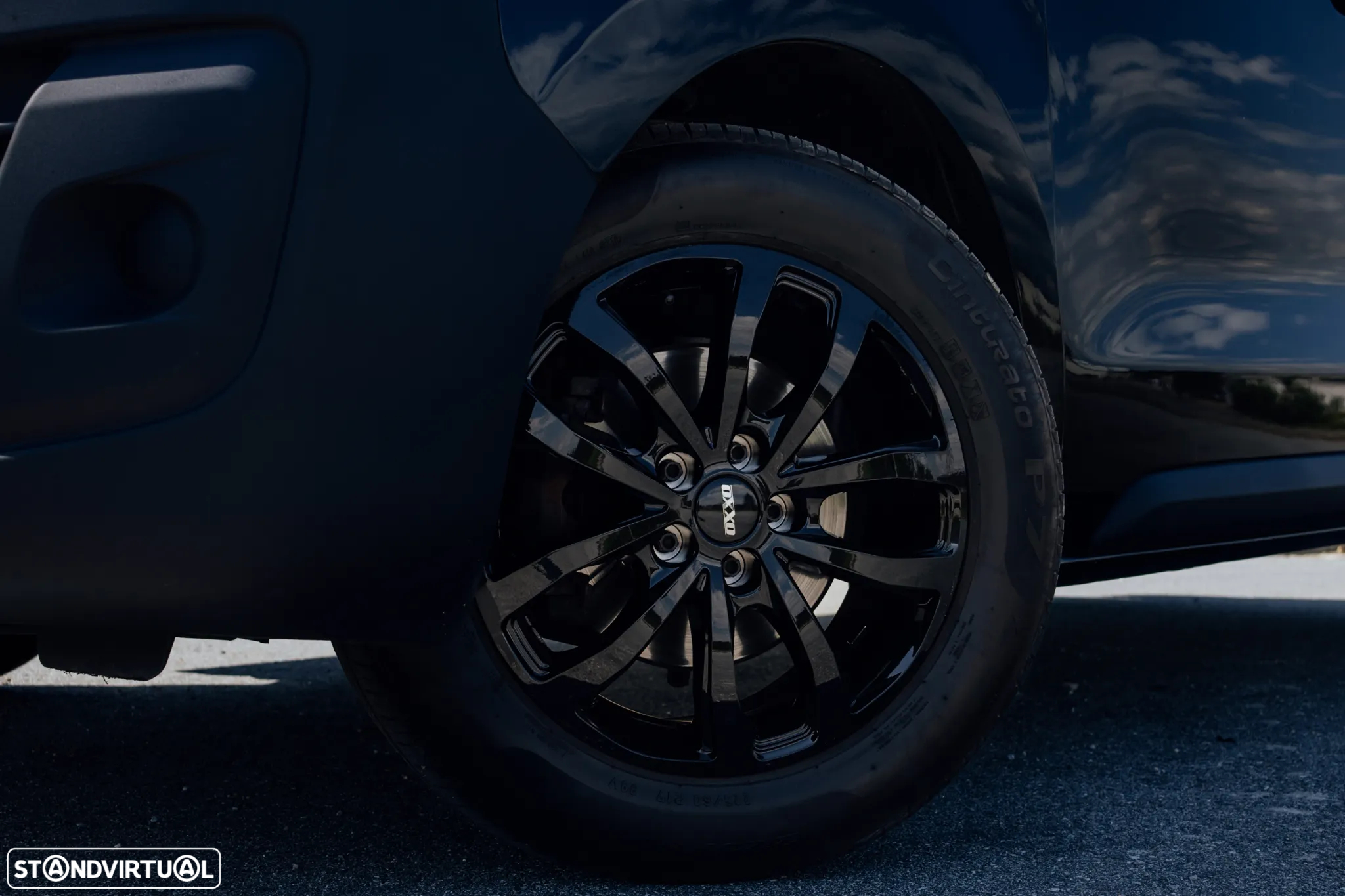 Peugeot Expert 2.0 - 5