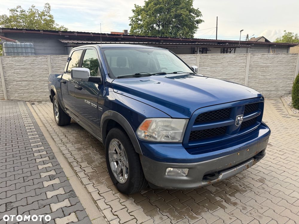 Dodge RAM - 3