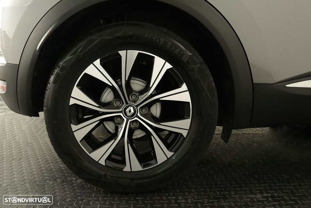 Renault Captur 1.0 TCe Techno Bi-Fuel - 5