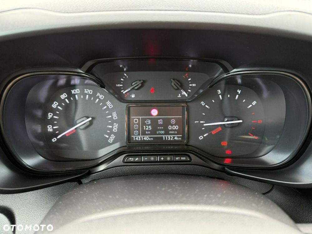 Toyota Proace City Verso - 24