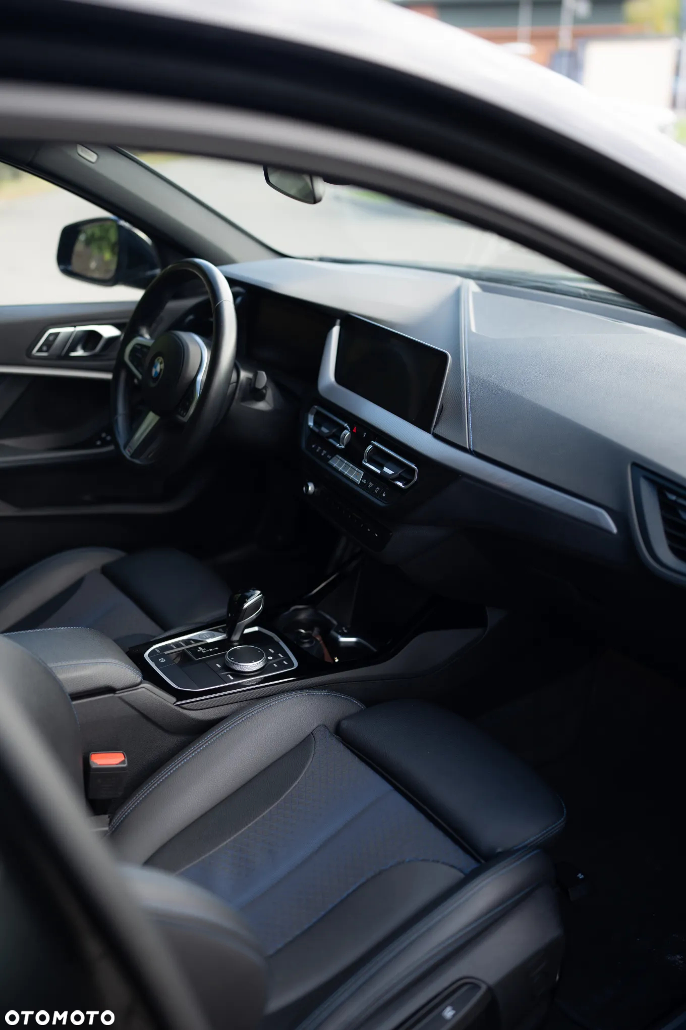 BMW Seria 1 118i M Sport - 3