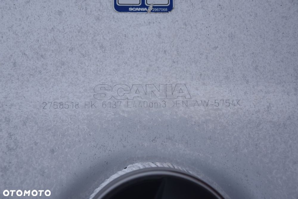 Scania R 460 / CAŁA NA PODUSZKACH / I PARK-COOL / 2022 / FULL LED / STANDARD / Retarder / !! Jak nowa !! - 26