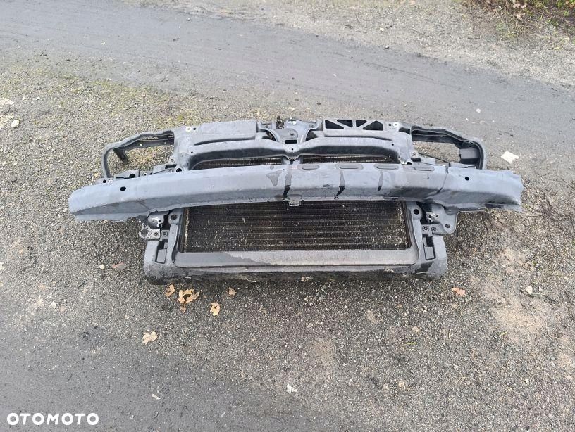 PAS PRZEDNI PRZÓD KPL VW GOLF IV - 4