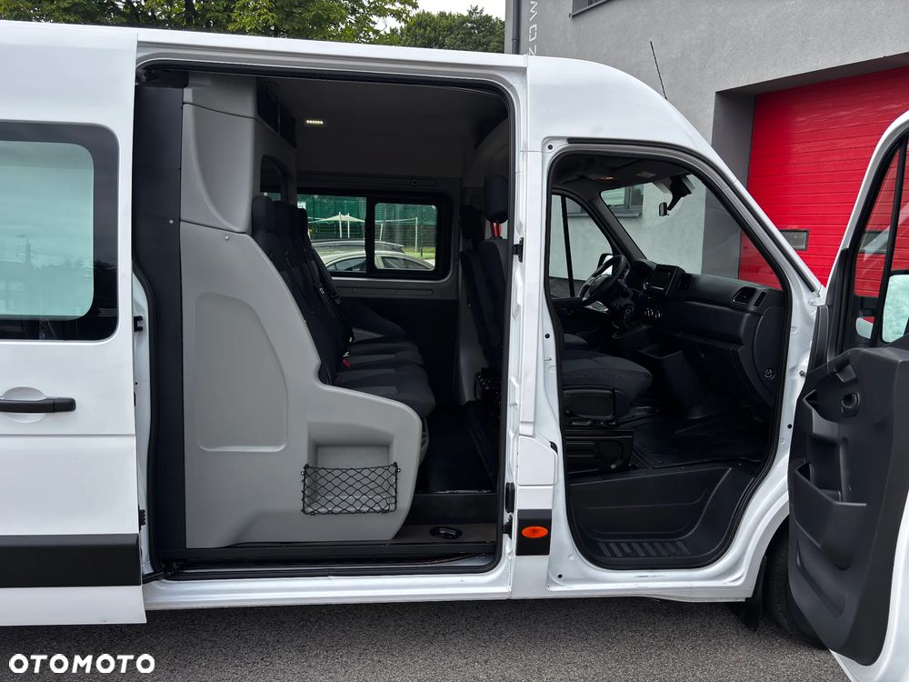 Renault MASTER - 12