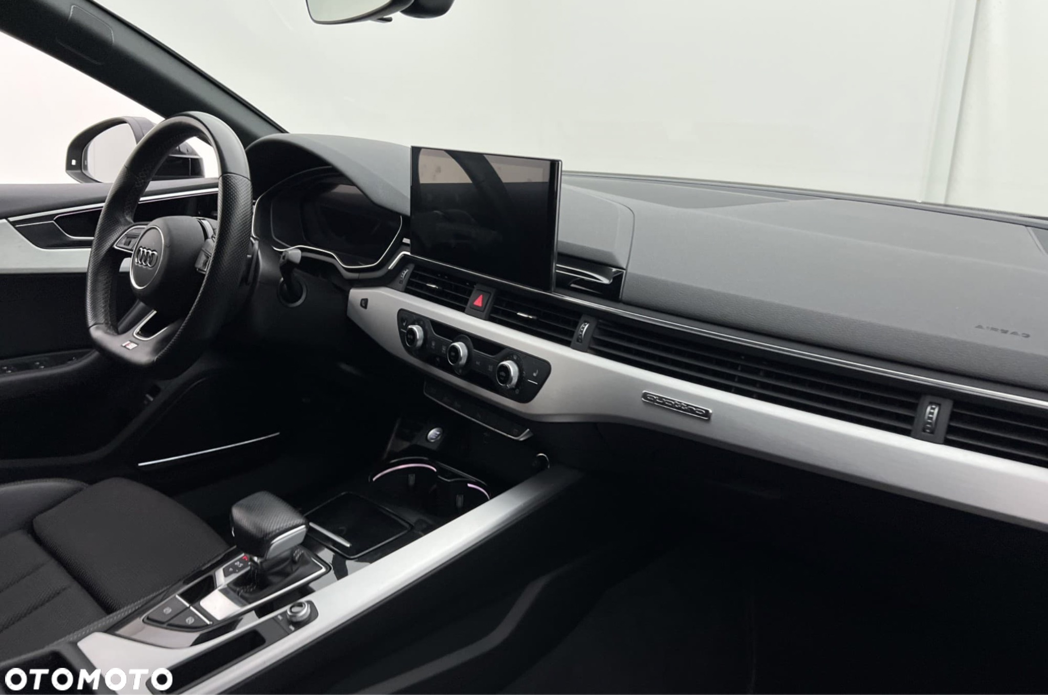 Audi A5 Sportback 45 TFSI quattro S tronic edition one - 17