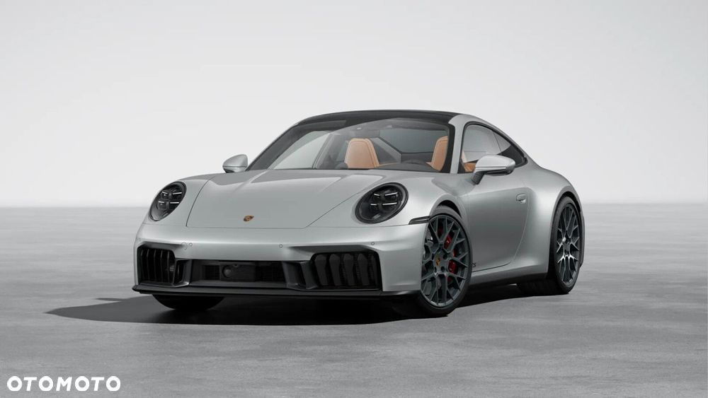 Porsche 911 - 1