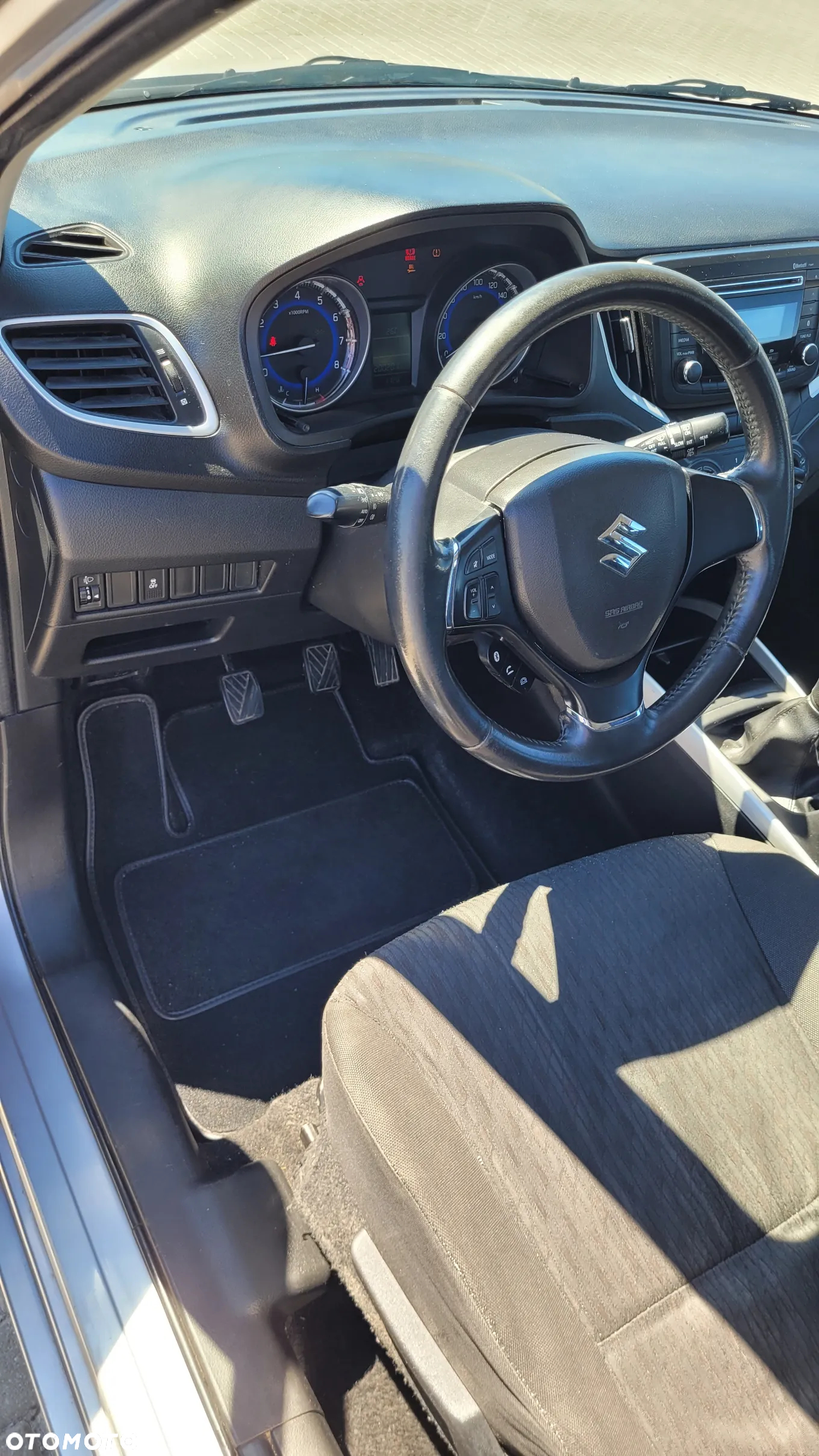 Suzuki Baleno 1.2 Comfort - 5