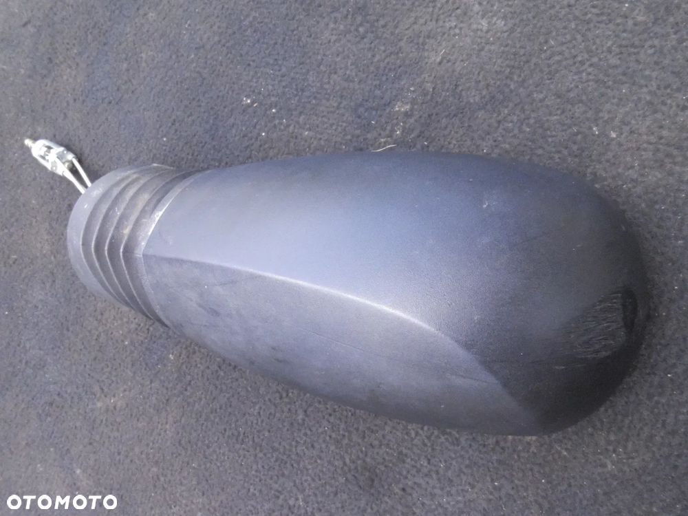 FIAT PUNTO II LIFT LUSTERKO ZEWNĘTRZNE PRAWE MANUALNE 0157179 ORYGINAŁ POSIADAM 4SZT - 6