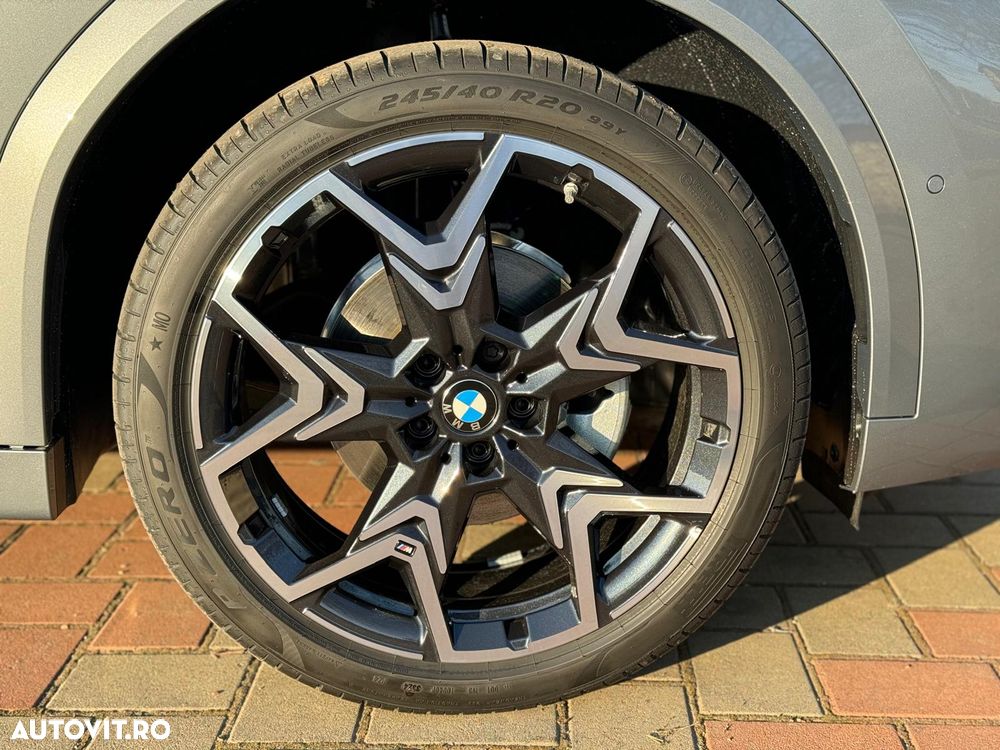 BMW X2 xDrive20d AT MHEV - 33