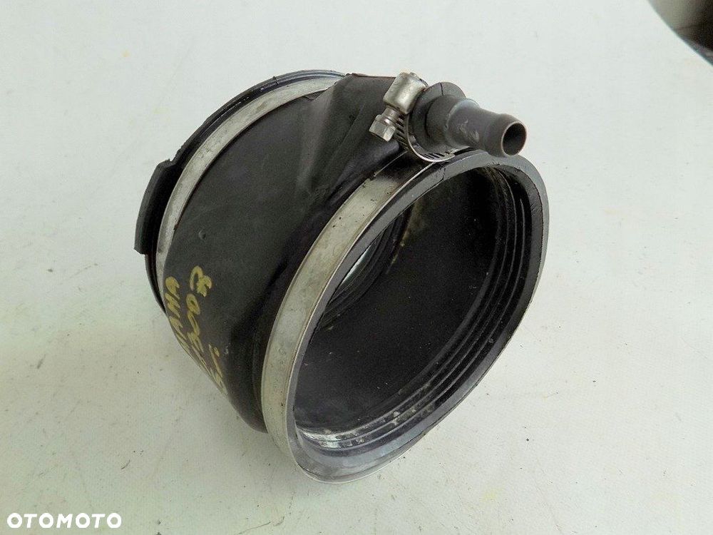 YAMAHA GP1300R ZŁĄCZKA ŁĄCZNIK RURY WYDECHOWEJ - 5