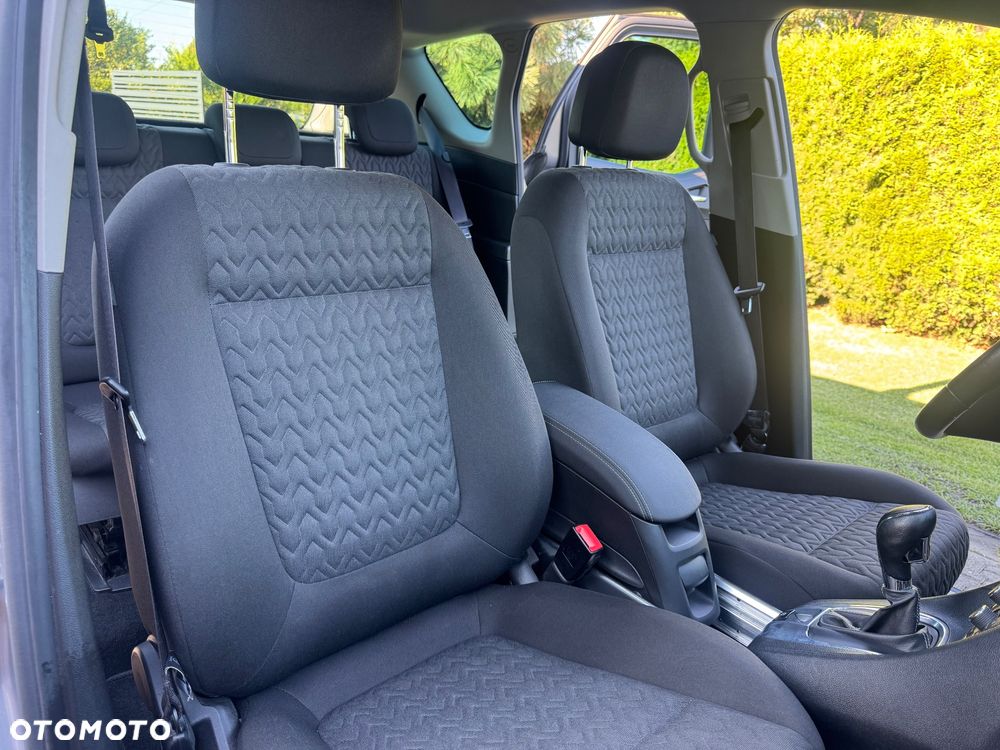 Opel Meriva 1.4 Automatik Innovation - 35