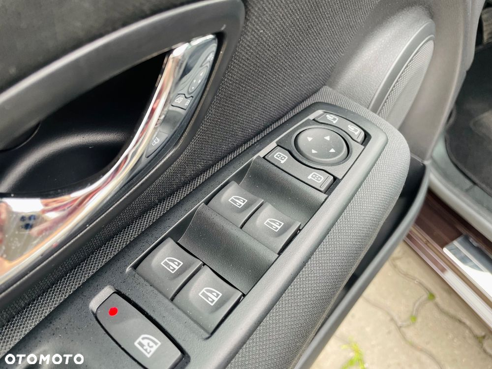 Renault Megane Grandtour ENERGY TCe 115 Start & Stopp LIMITED - 11