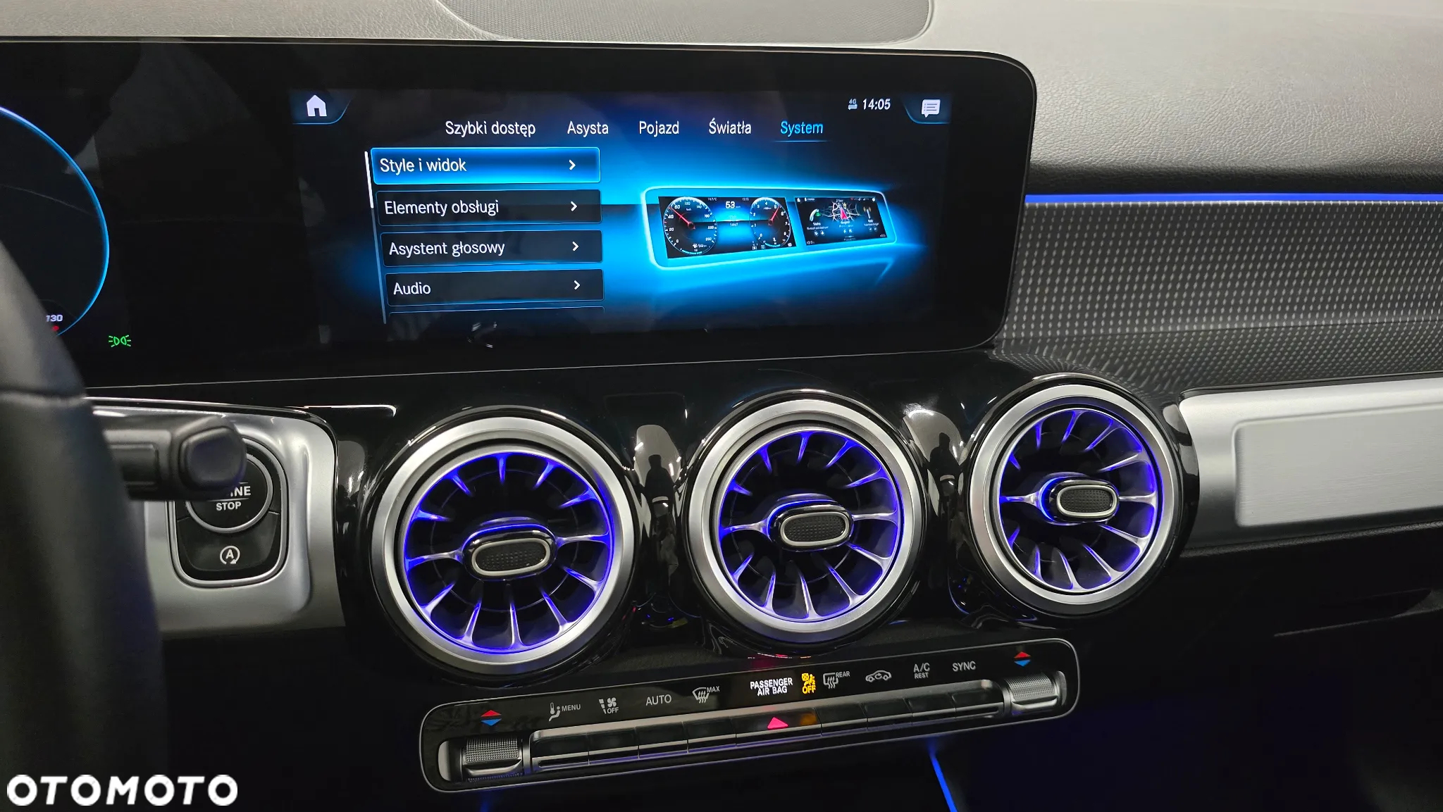 Mercedes-Benz GLB 200 d 8G-DCT AMG Line - 25