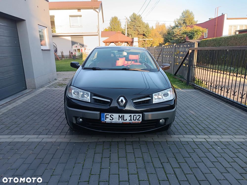 Renault Megane Coupe TCe 190 Start & Stop GT - 12
