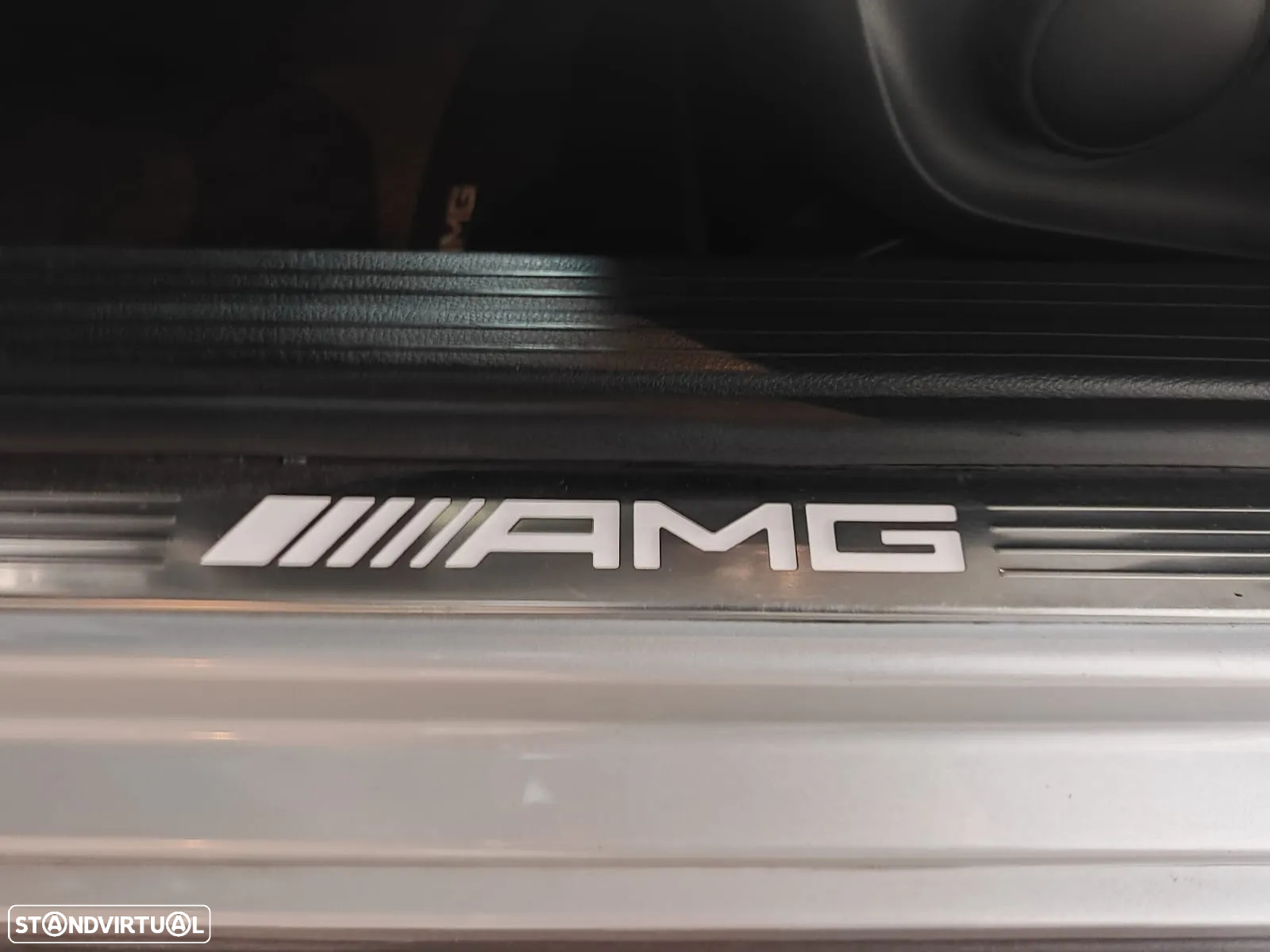 Mercedes-Benz CLA 45 AMG Shooting Brake 4-Matic - 22