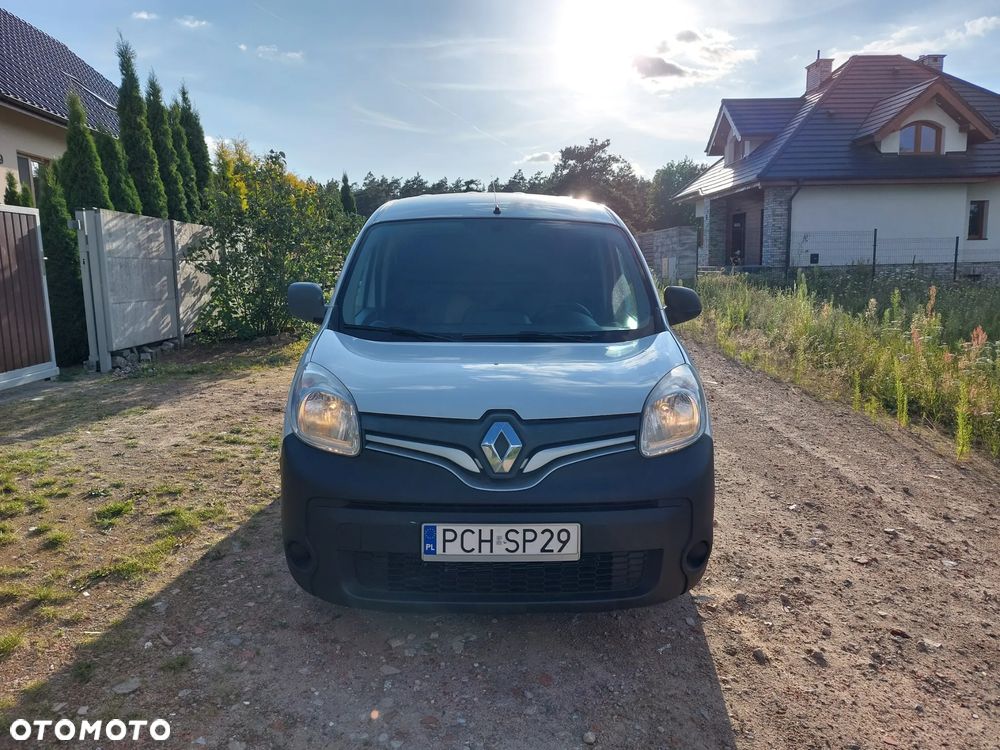 Renault KANGOO - 12