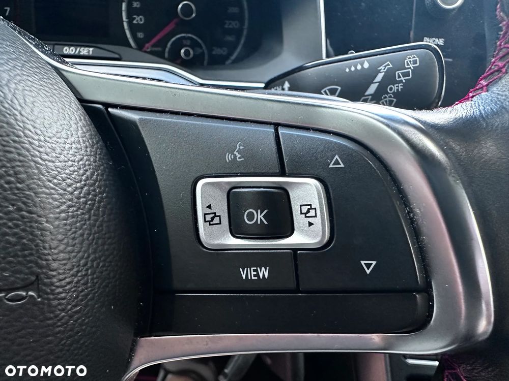 Volkswagen Polo 2.0 TSI OPF DSG GTI - 20