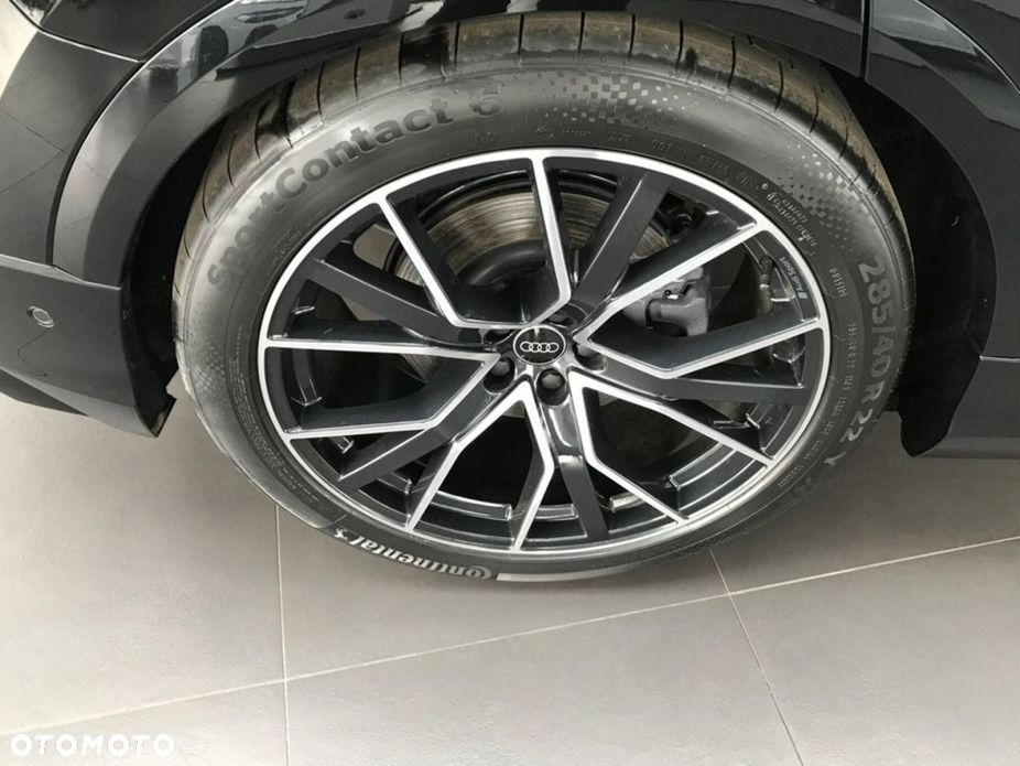 Audi Q8 TDI mHEV 210 kW Quattro Tiptronic - 16