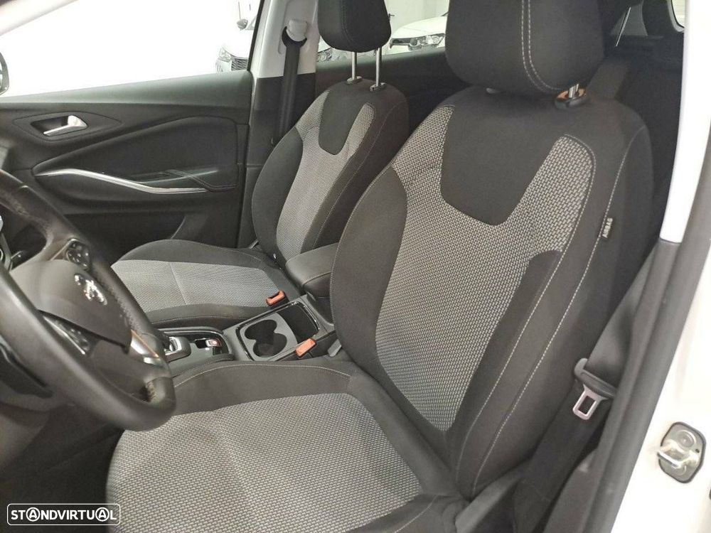 Opel Grandland 1.5 CDTI GS AT - 9