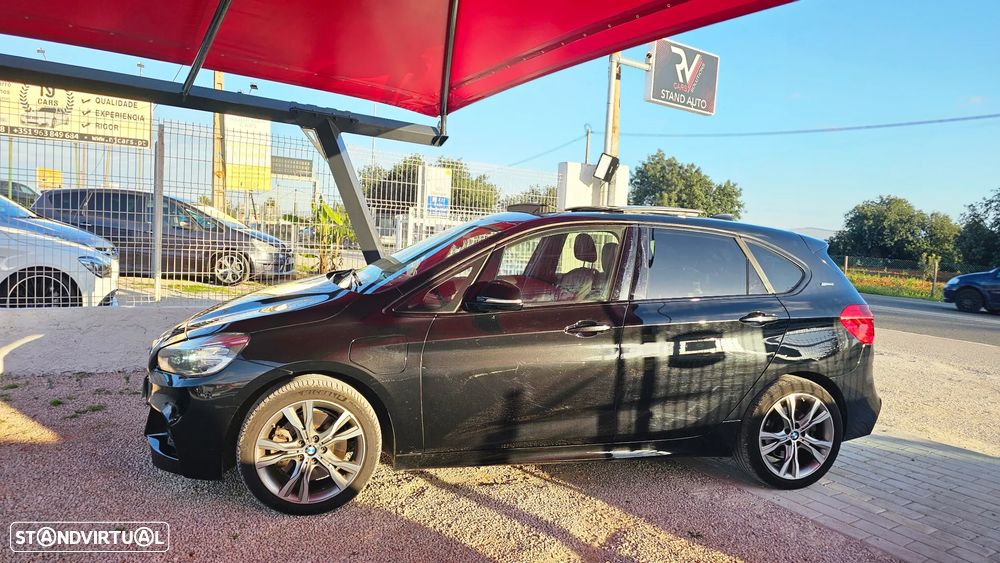 BMW 225xe Active Tourer Pack M - 48