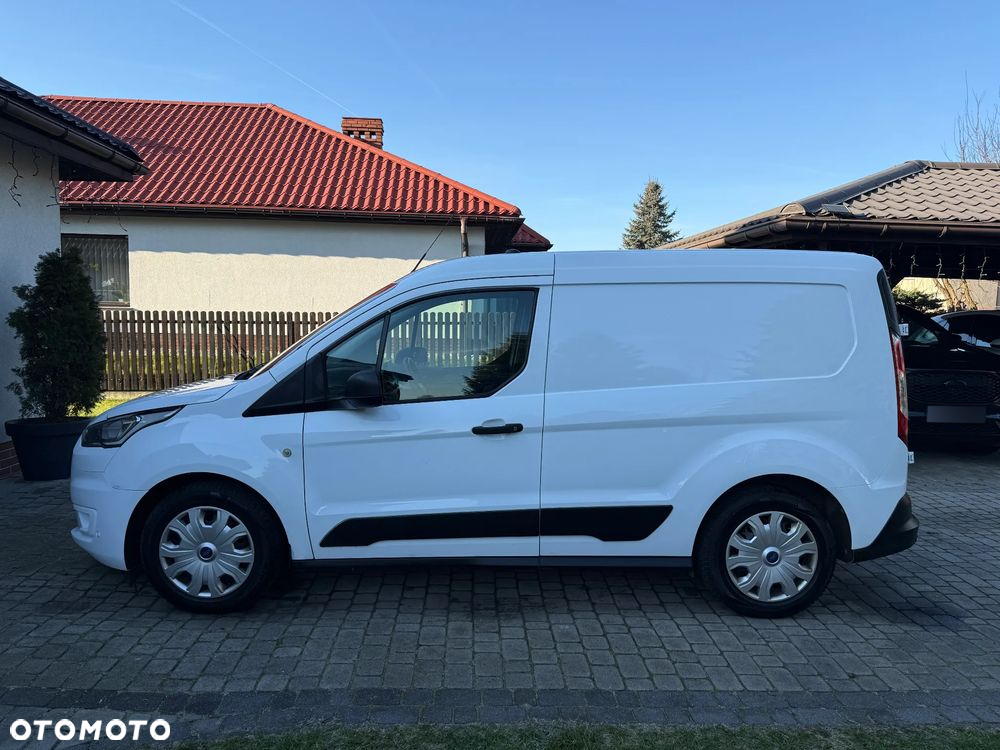 Ford Transit Connect - 15
