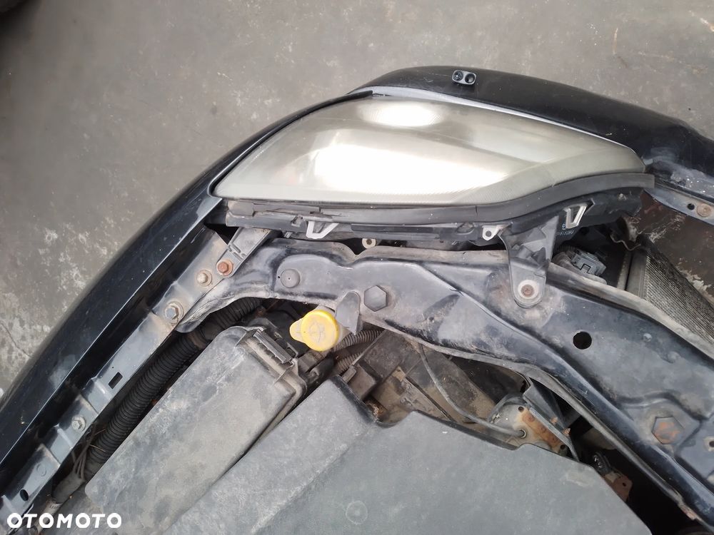 OPEL VECTRA C GTS 02-05 1.8 16V  Z18XE  20R   CHŁODNICA WODY - 8