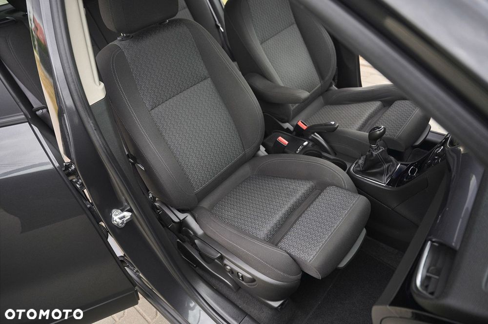 Opel Mokka 1.6 CDTI ecoFLEX Start/Stop Color Edition - 24