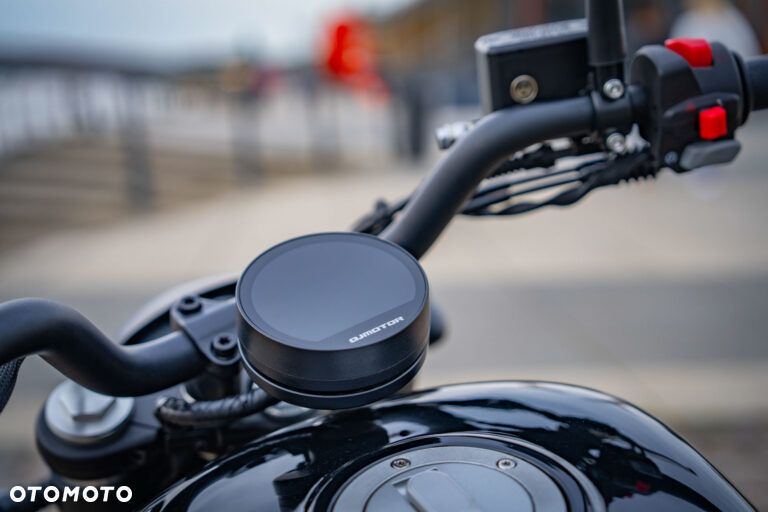 QJMOTOR SRV 125V - 7