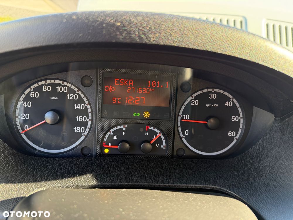 Citroën JUMPER - 13