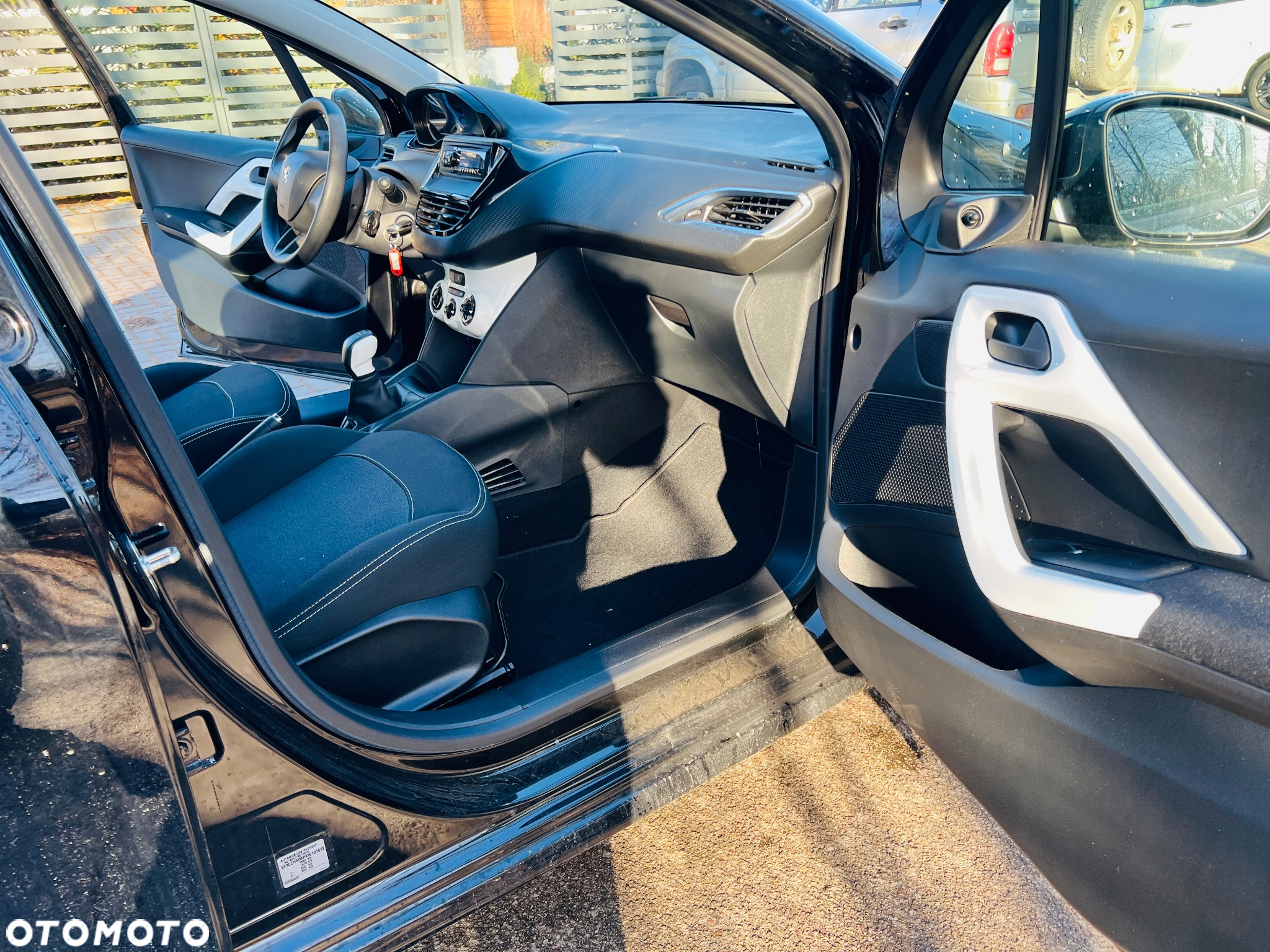 Peugeot 208 PureTech 68 Like - 7