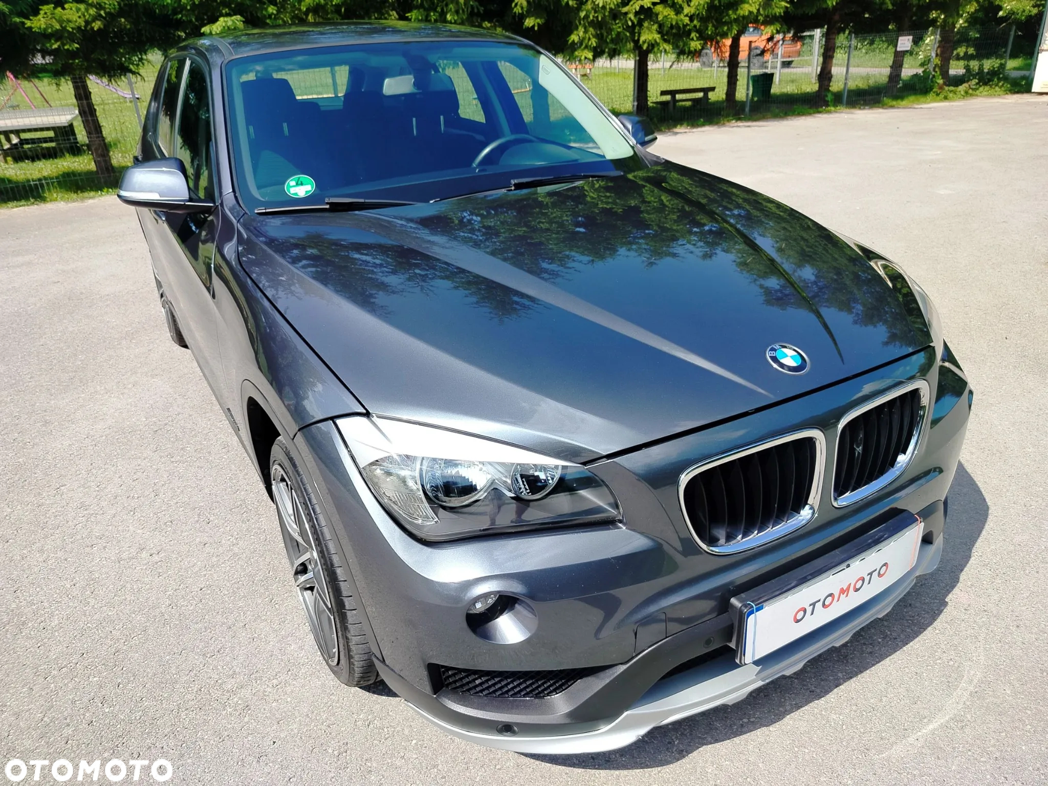 BMW X1 - 25