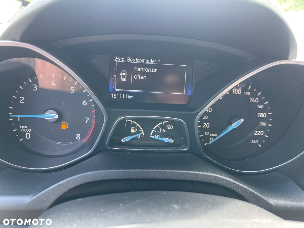 Ford Grand C-MAX 1.0 EcoBoost Titanium ASS - 21