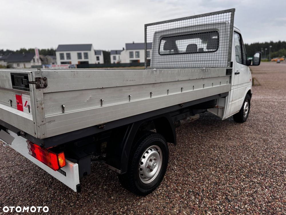 Mercedes-Benz Sprinter 310d - 5