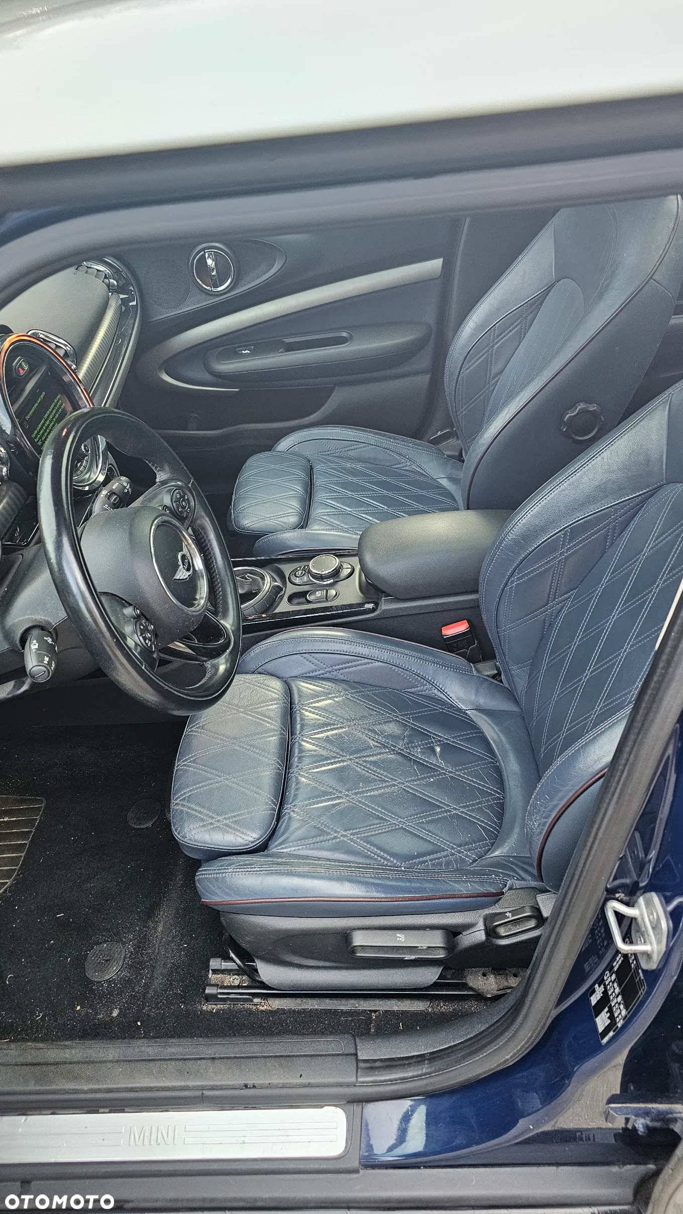 MINI Clubman - 10