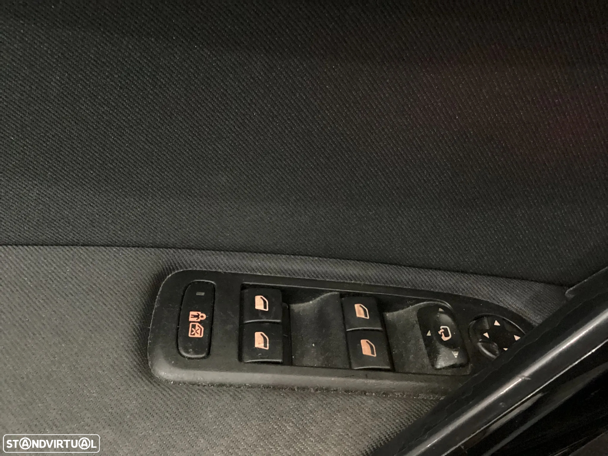 Peugeot 508 SW 2.0 HDi Allure - 13