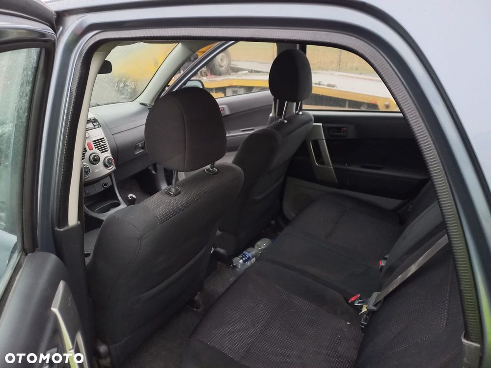 Daihatsu Terios Standard - 7