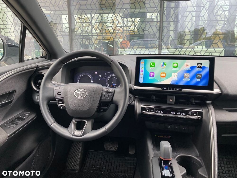 Toyota C-HR 1.8 Hybrid Style - 5
