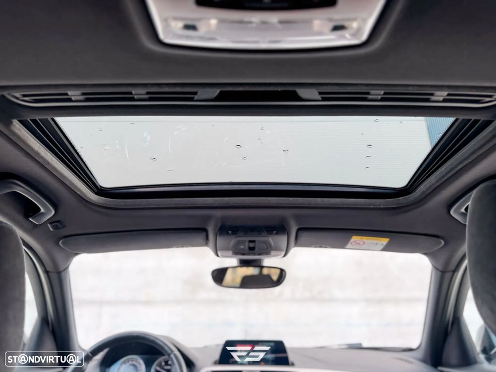 BMW 116 d Pack M Shadow Auto - 19