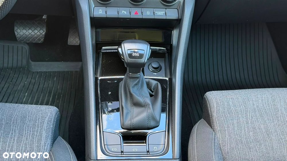 Skoda Karoq 1.5 TSI ACT GPF 4x2 Style DSG - 15