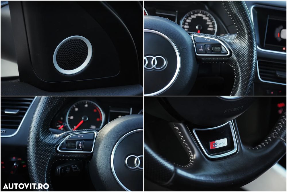 Audi Q5 - 13