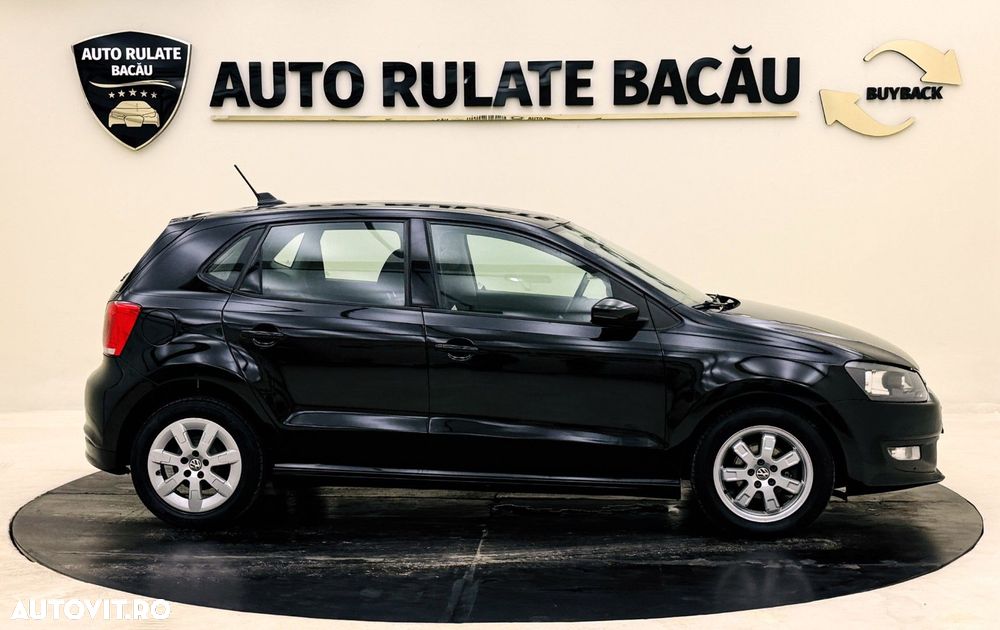 Volkswagen Polo - 4
