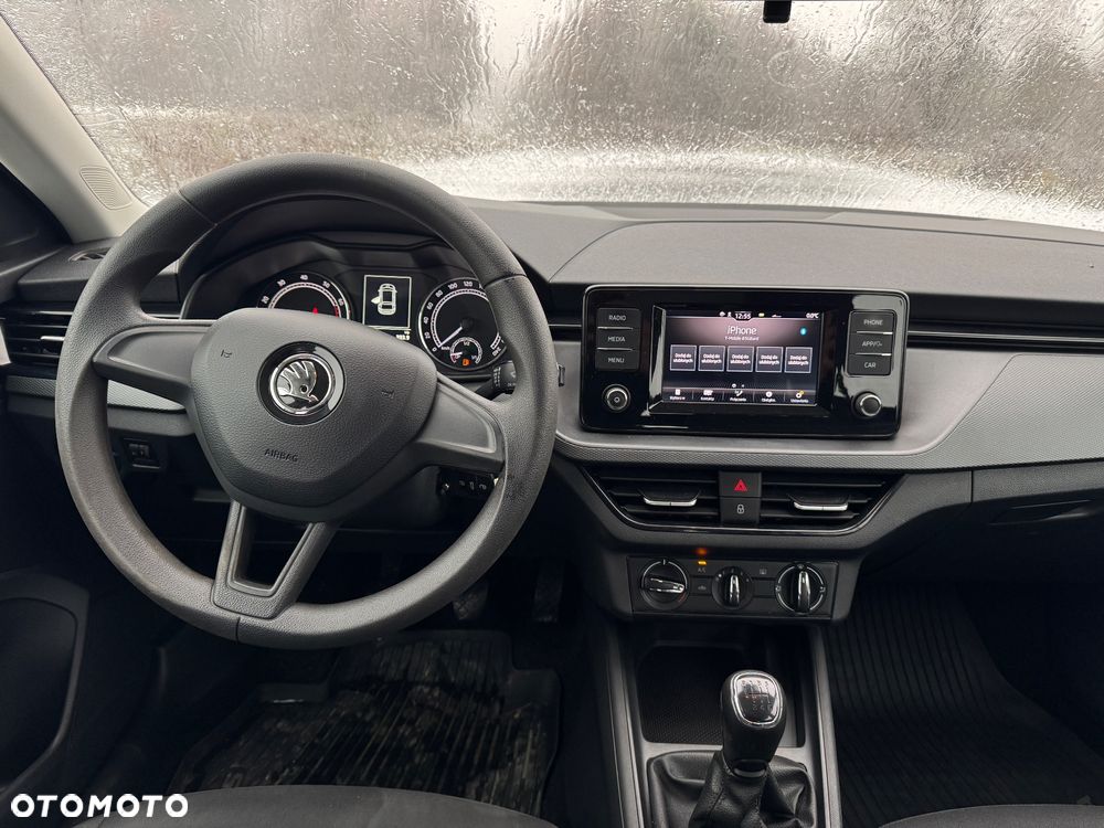 Skoda Scala 1.0 TSI Active - 7